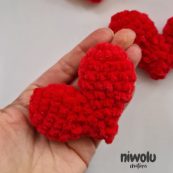 Cute hearts